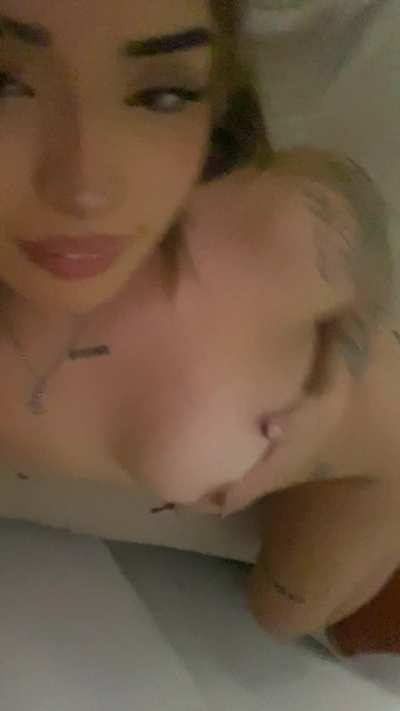 if you have never fucked a latina you can fuck me