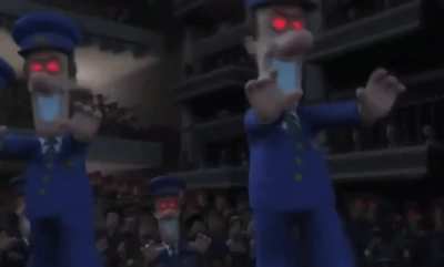 [Postman Pat: The Movie]