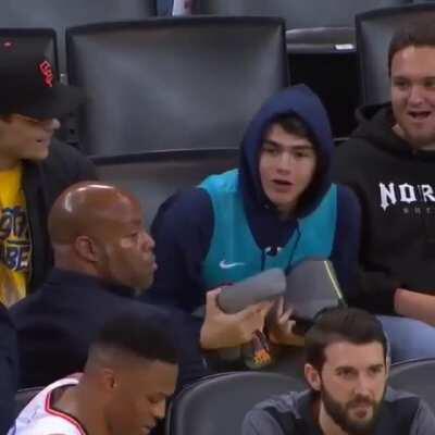 Oh, look. Two new gravy boats!