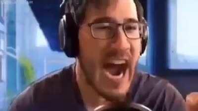 El dylan cada que ve a un otaku