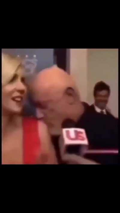 Moldy Finger (this rupture though, lol) 