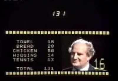 The Perfect Answer for Every Question!