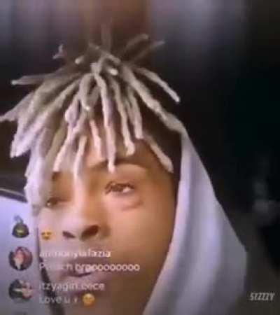 I am one of those 5 million kids. Listening to X changed my life .Gave me confidence and courage to fight the bad energy.