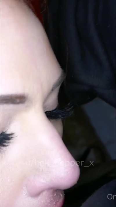 i loved to get fucked in doggy style [oc]