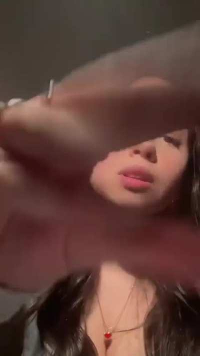 ASMR Fast Paced Haircut