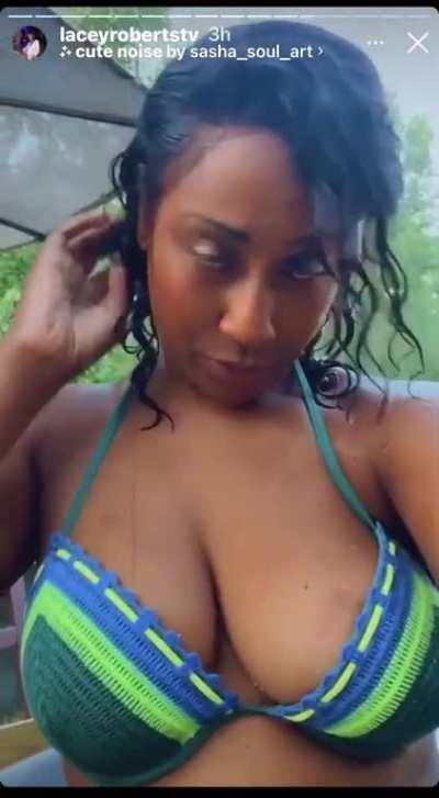 Lacey Roberts WLWT5 Cincy