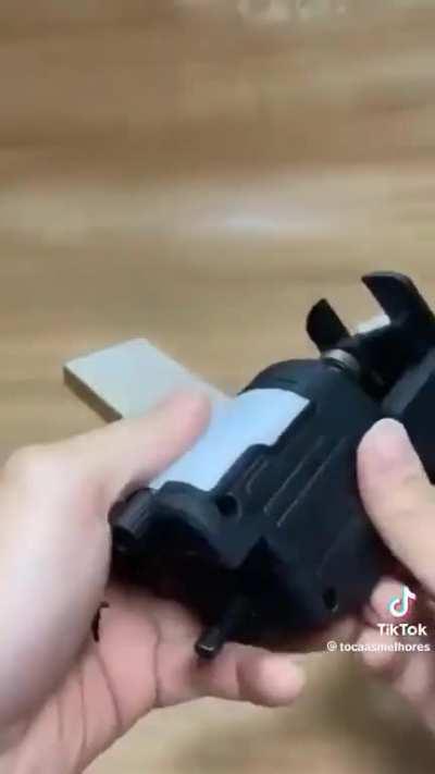 Seu Cledyson para CEO do sub