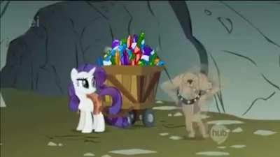 Do you want to hear whining?