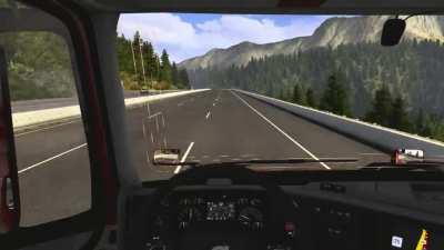 A bit of British Columbia