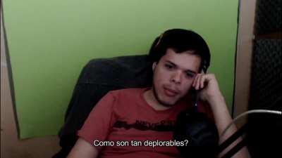 Fibertel es una mierda