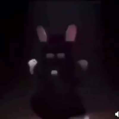 Yo Eminem been real quiet after this dropped