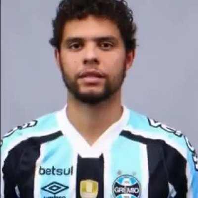 Espero que não tenham enjoado dos memes do Grêmio