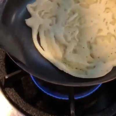 Yummy Pancake. 🤤 (CTTO)