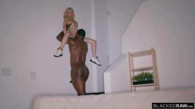 [Emma Rosie, 19] - Stepping Out