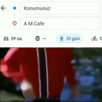 HEMEN HEMEN GELİROM ORAYA