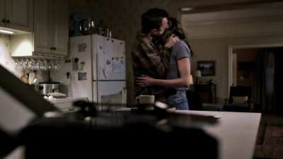 Birthday Teaser: Michelle Monaghan in The Path [S1E5-2016]