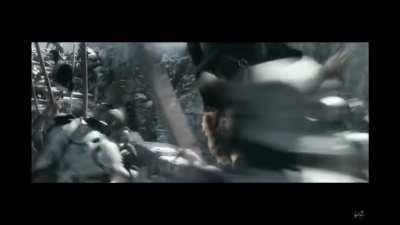 me versus hobbit trilogy haters