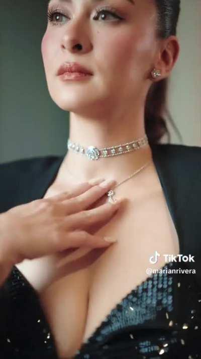 Marian Rivera