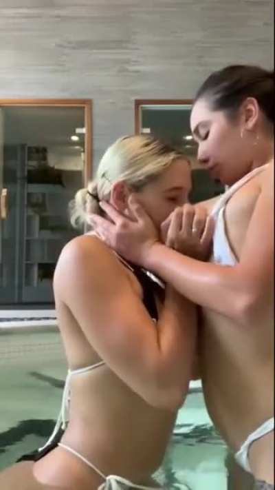 Abella Danger & Karlee Grey OF