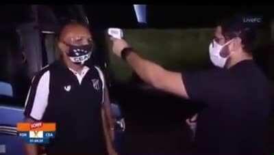 When you lived to long in the wrong hood