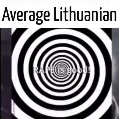 The truth about samogitians (made by ministry of culture of the republic of belarus aka the ministry of the true GDL, for the Lithuanophobia friday week 1)