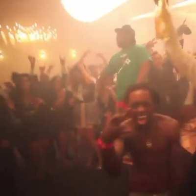 Simpler times... HYFR 🔥🔥🐐🐐