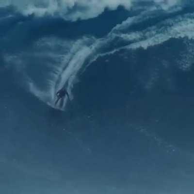 When skiing is life but you are in summer vacation