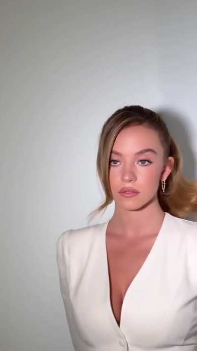 Sydney Sweeney