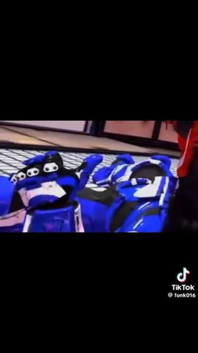 Se acabam de filtrar de los nuevos remates para halo infinite 