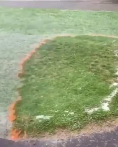 Playing with fire - safely and in a satisfying way