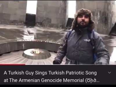 Bro im Turkish but PLEASE shut the fuck up🙏🙏