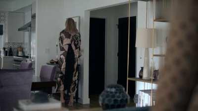 Brenda Strong In Unprisoned