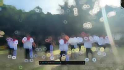 Least Creative Filipino PE Project