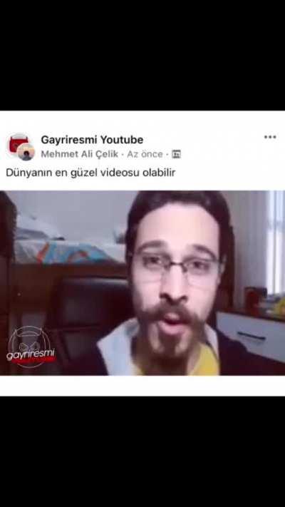 Ben recep , ben Ali 🗿