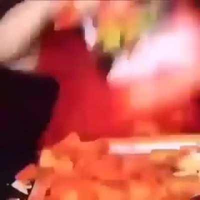 I am angry!!! 😡😡😡