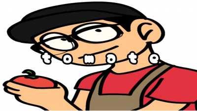 @moaigr te dejo la intro aquí también, ¿por qué? ni yo lo se xD pero weno, eso gracias por ponerla en el MCLMI de la demana pasada :3♡