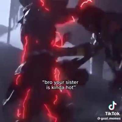 It's to late the damage has been done 