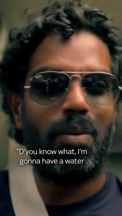 Romesh has some thoughts on the new Bond