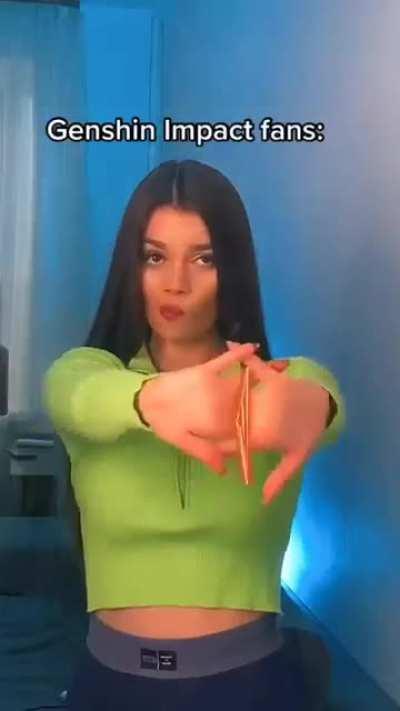 What is this even trying to say?