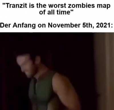 The undisputed king of bad maps