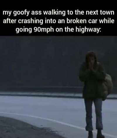 ignore the cars in the background, thats just my severe schizophrenia taunting me