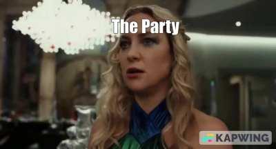 They said they'd take it seriously *grumbles*