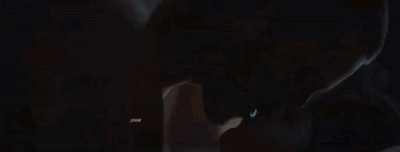 Jenna Ortega hook up scene soon omg 😍