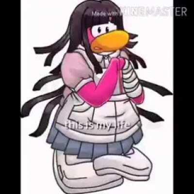 Pretty please be kind, this is my first fan submission.