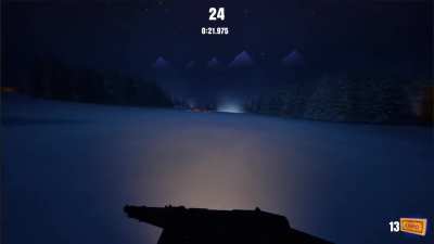Players were having a ROUGH time in my playtest, so I added a tutorial.