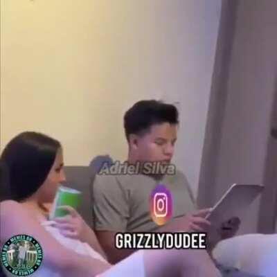 That ending haha! 👌