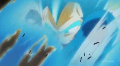 MUs where one of the characters would give this speech