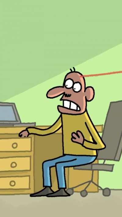 The smartest assasin