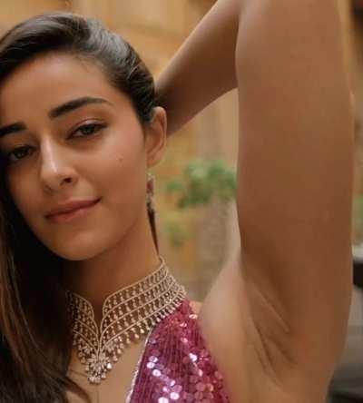 Ananya Panday