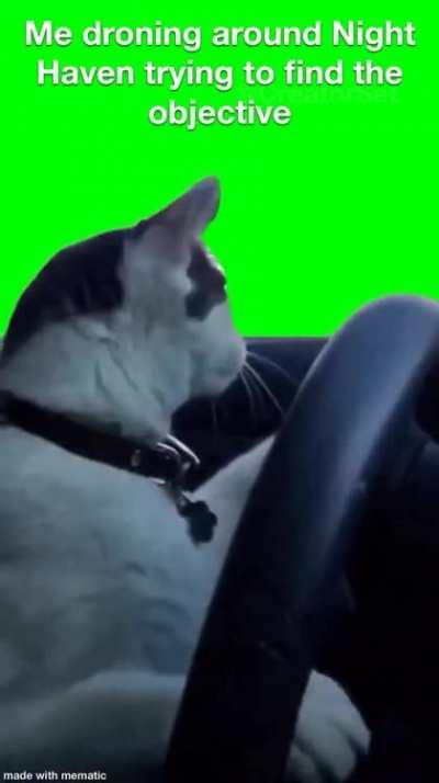 I can never find it 😭